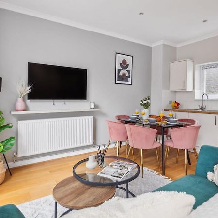 The Heart Of Westminster - 2Br - Cityapartmentstay Londres Extérieur photo