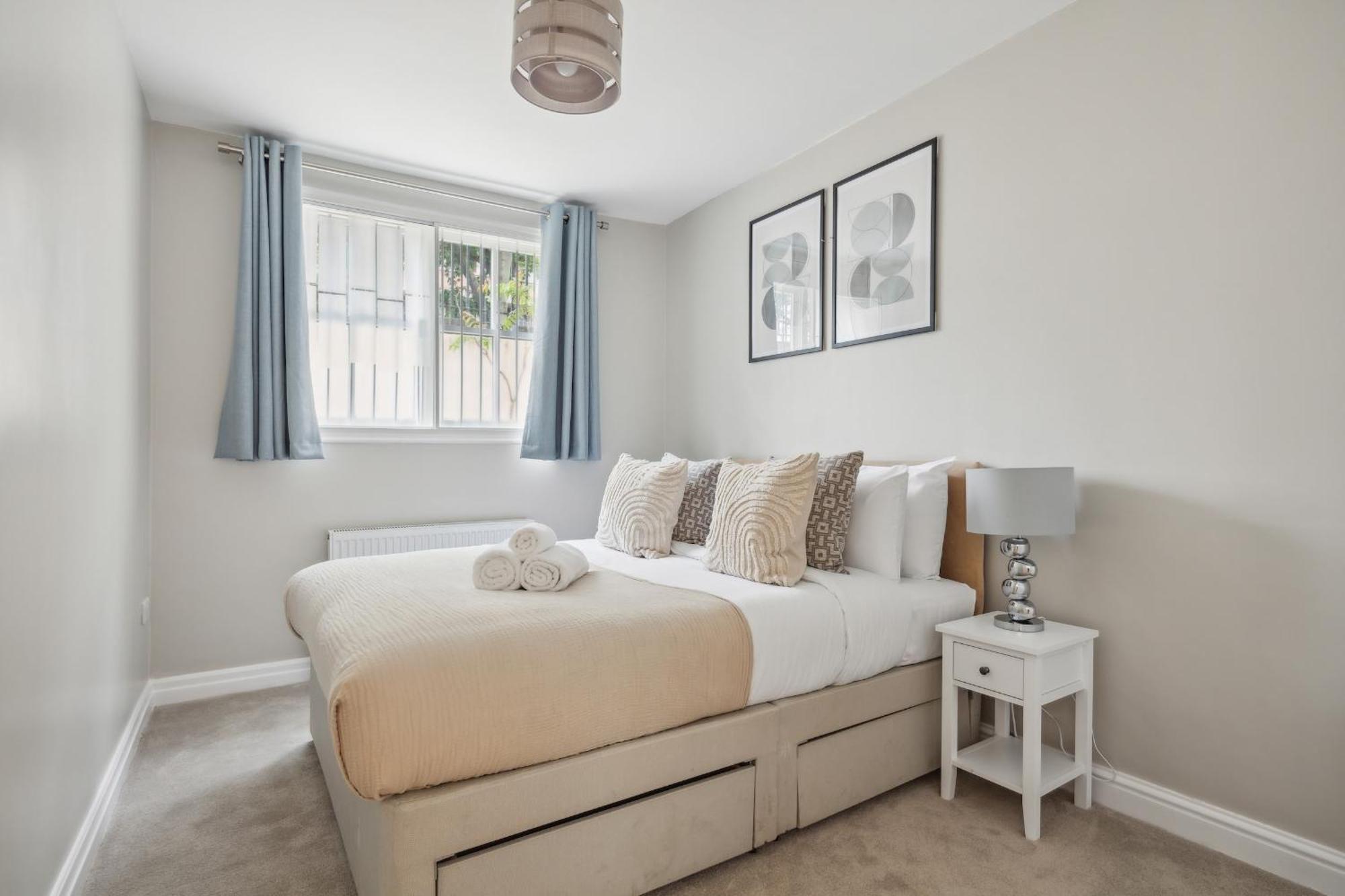 The Heart Of Westminster - 2Br - Cityapartmentstay Londres Extérieur photo