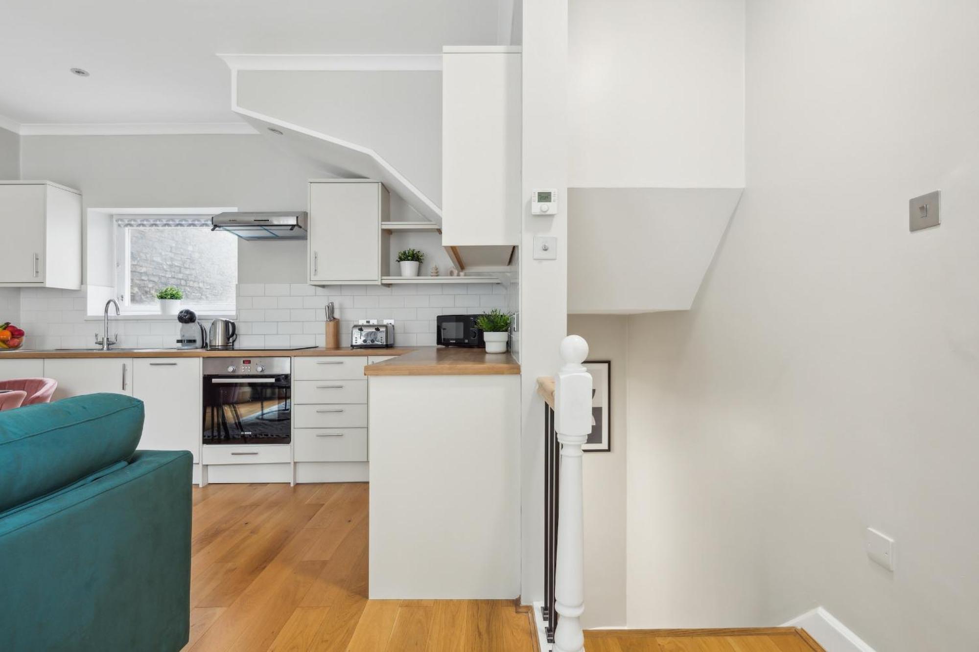 The Heart Of Westminster - 2Br - Cityapartmentstay Londres Extérieur photo