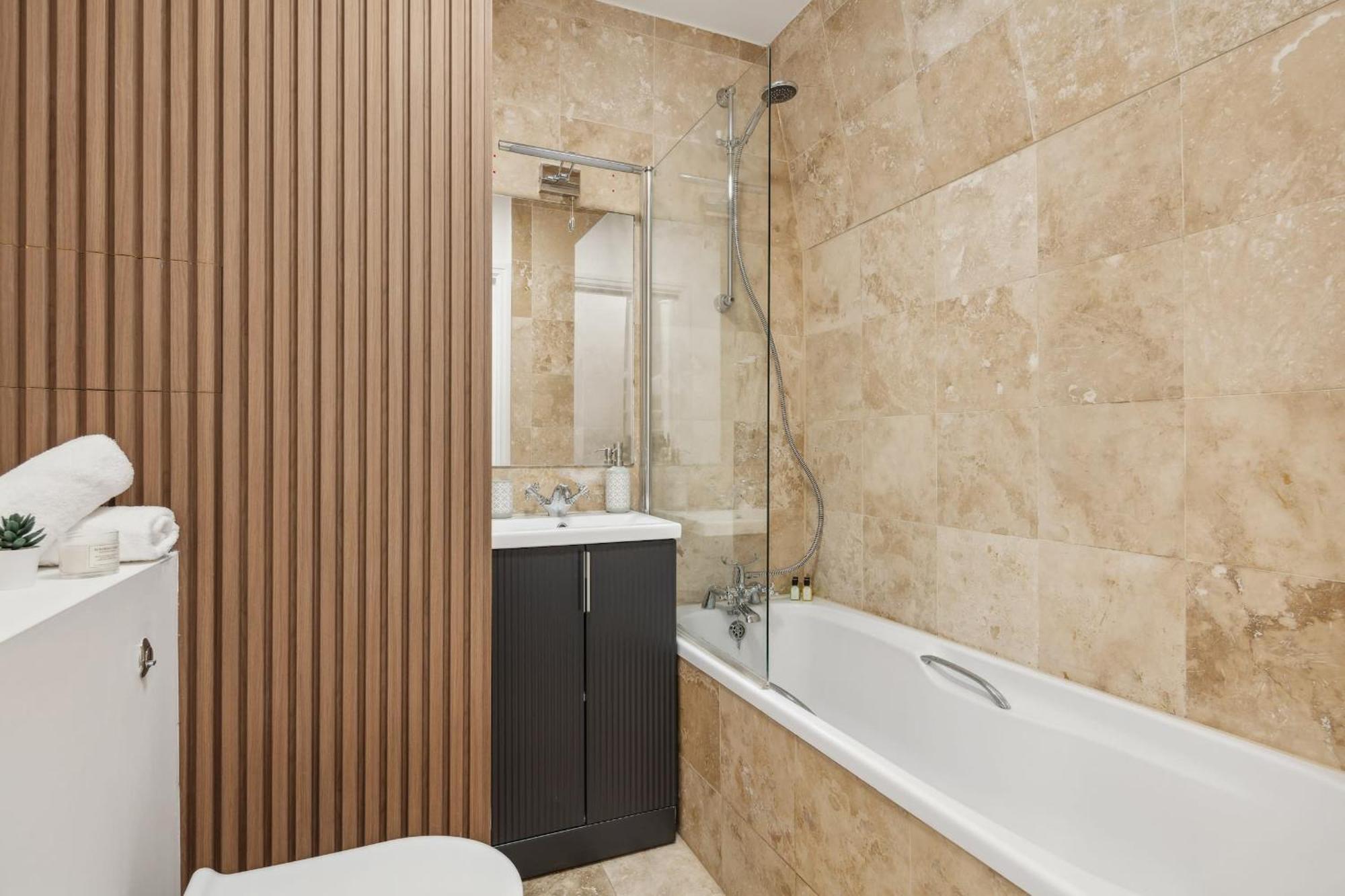The Heart Of Westminster - 2Br - Cityapartmentstay Londres Extérieur photo
